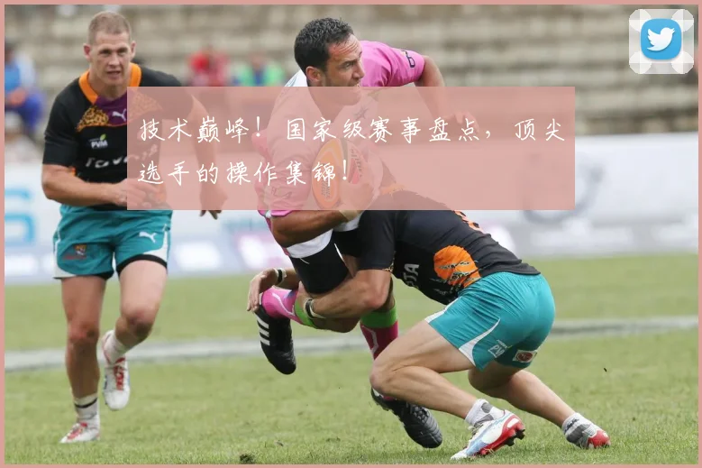 技术巅峰！国家级赛事盘点，顶尖选手的操作集锦！